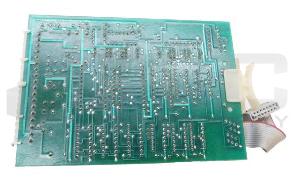 ENTRONIC ZE544-001A-800 CIRCUIT BOARD - Image 3