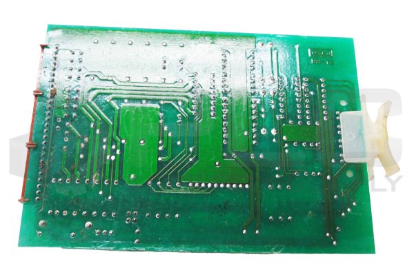 ENTRONIC ZE544-008A-100 TCS POINT CARD - Image 3