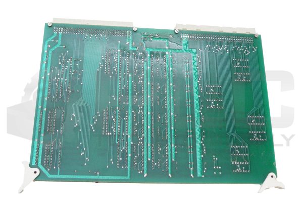 ENTRONIC CONTROLS ZE544-002A-220 32 CHANNEL DIGITAL OUTPUT BOARD - Image 4