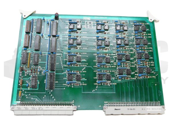 ENTRONIC CONTROLS ZE544-002A-100 DIGITAL I/O REMOTE MODULE
