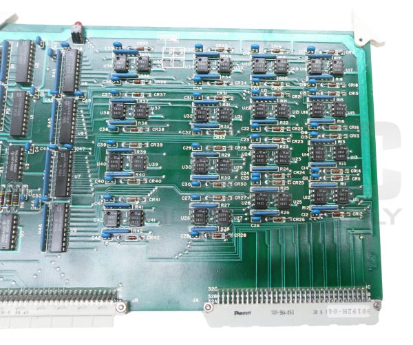 ENTRONIC CONTROLS ZE544-002A-100 DIGITAL I/O REMOTE MODULE - Image 3