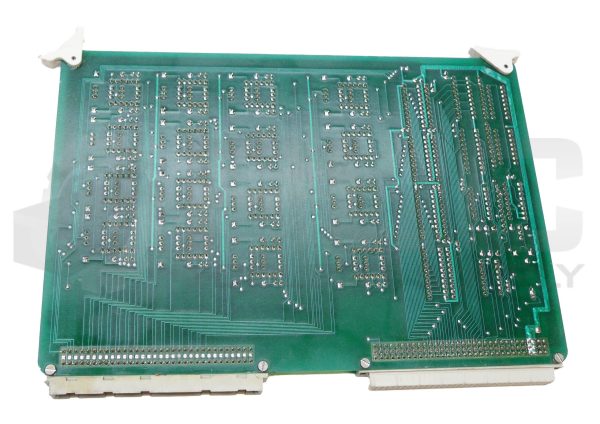 ENTRONIC CONTROLS ZE544-002A-100 DIGITAL I/O REMOTE MODULE - Image 4