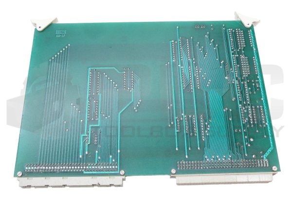 ENTRONIC CONTROLS ZE544-002A-834 DIGITAL DISPLAY INTERFACE BOARD - Image 4