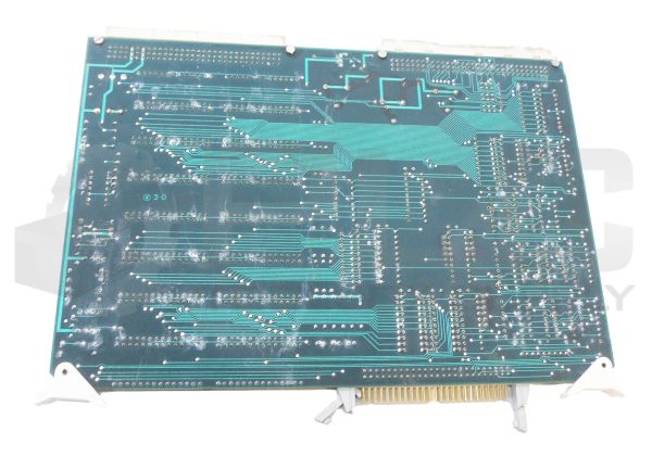 ENTRONIC CONTROLS ZE544-002A-910 DUAL PORT RAM - Image 4