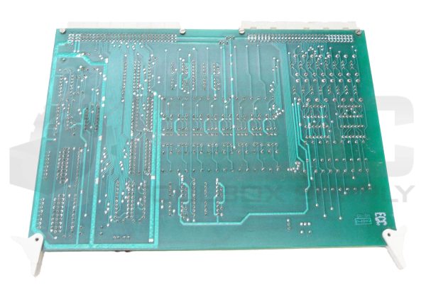 ENTRONIC CONTROLS ZE544-002A-150 16 DIGITAL I/O DIRECT INTERFACE CARD - Image 4