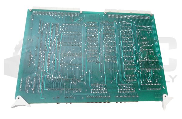 ENTRONIC CONTROLS ZE544-002A-820 TC-RTD SCANNER INPUT INTERFACE CARD - Image 4