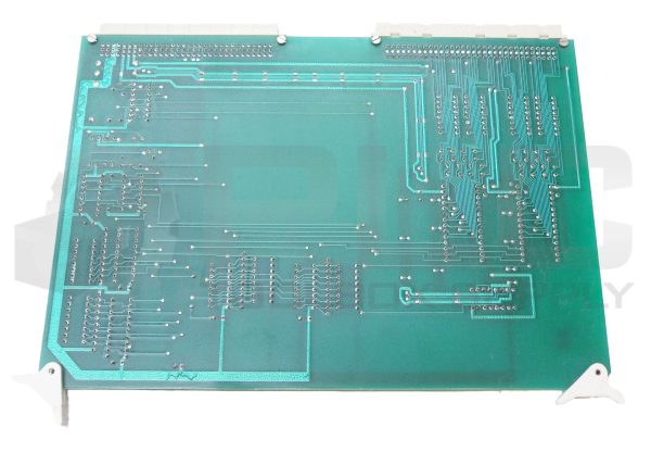 ENTRONIC CONTROLS ZE544-002A-500 ANALOG INPUT CARD - Image 4