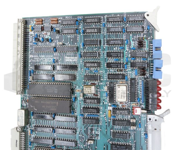 ENTRONIC CONTROLS ZE544-002A-900#5 PROCESSOR CARD - Image 2