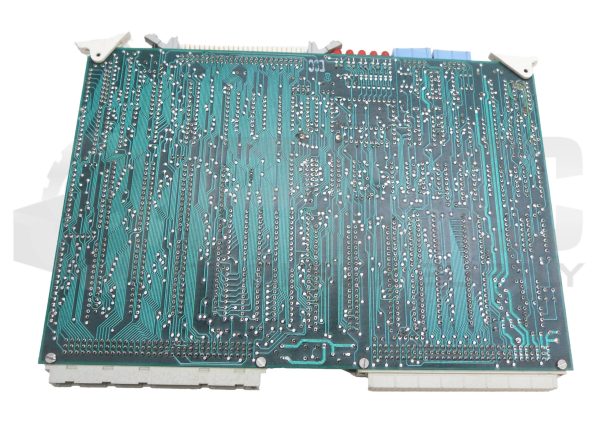 ENTRONIC CONTROLS ZE544-002A-900#5 PROCESSOR CARD - Image 4