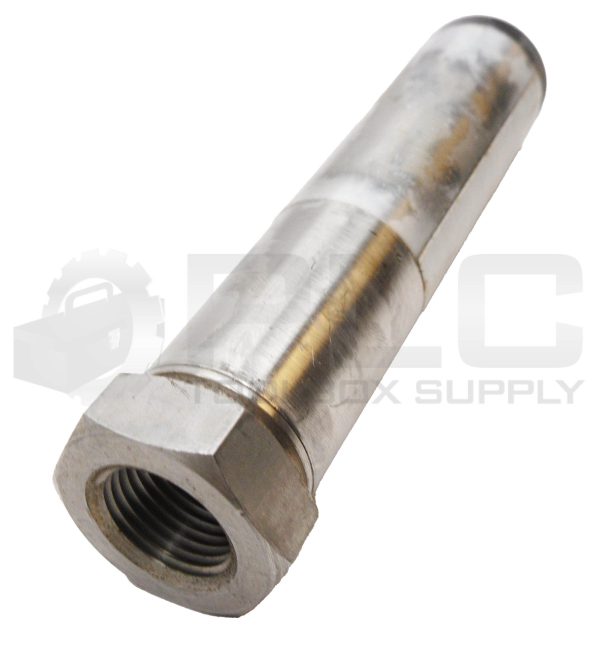 OGONTZ 1/2F35BDT TEMPERATURE CONTROL VALVE 200PSI 1/2" NPT - Image 3