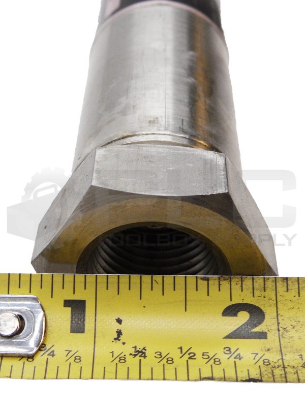 OGONTZ 1/2F35BDT TEMPERATURE CONTROL VALVE 200PSI 1/2" NPT - Image 4
