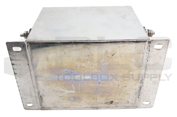 FILTER CONCEPTS 3E30A F EMI FILTER 250/440V 3X30A 50/60HZ - Image 4