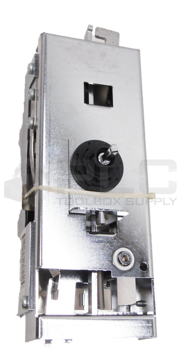 NEW ABB 3HAC8367-1 DOOR INTERLOCK ROTARY SWITCH - Image 2