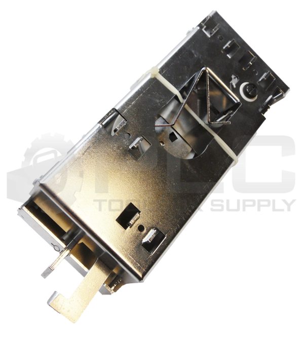 NEW ABB 3HAC8367-1 DOOR INTERLOCK ROTARY SWITCH - Image 4