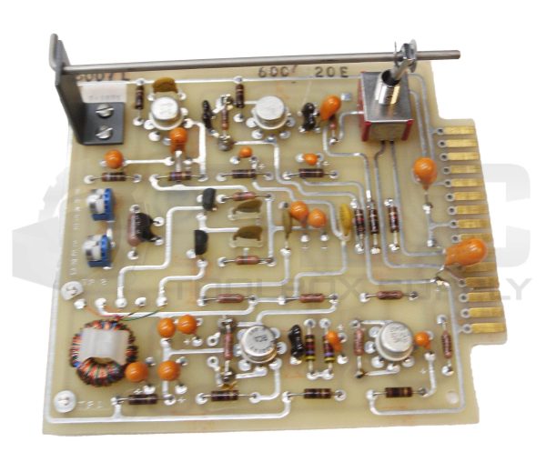 GENERIC 1700-0006 CIRCUIT BOARD