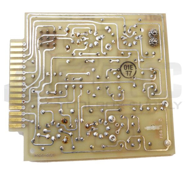 GENERIC 1700-0006 CIRCUIT BOARD - Image 3