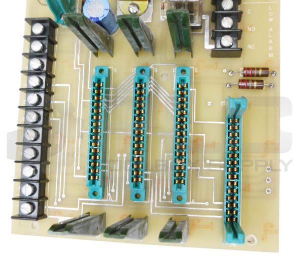 FOXBORO 1700-003-J CIRCUIT BOARD - Image 3