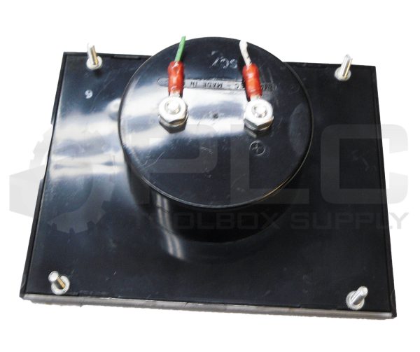 FOXBORO 2310-401 CONDUCTIVITY MONITOR 1210 SERIES - Image 2