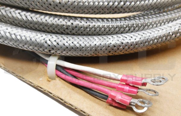 NEW WESTINGHOUSE 21204 THERMOCOUPLE TEMPERATURE PROBE SENSOR