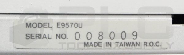 EPSON LT-286E LAPTOP SCREEN 12.5" 39570U - Image 4