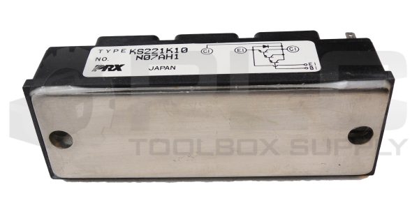 NEW PRX KS221K10 POWER MODULE - Image 4