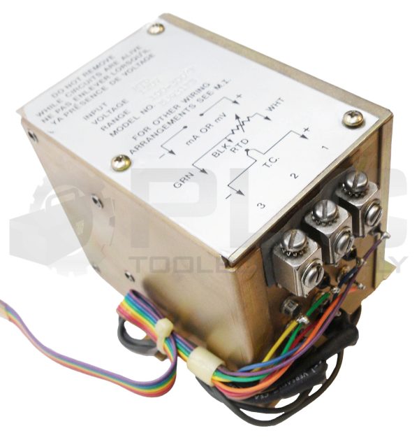 ESQ31FN ELECTRONIC MODULE 120V 100-300DEG F - Image 2