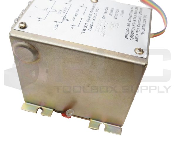 ESQ31FN ELECTRONIC MODULE 120V 100-300DEG F - Image 3