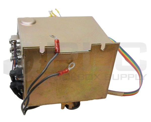 ESQ31FN ELECTRONIC MODULE 120V 100-300DEG F - Image 4