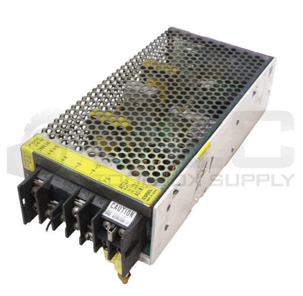 COSEL P100E-24 POWER SUPPLY 24V 4.5A 50/60HZ