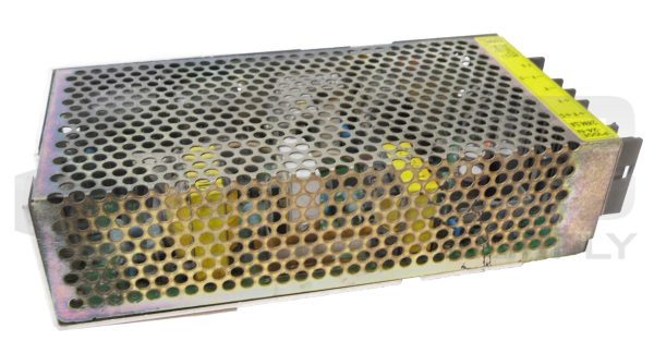 COSEL P100E-24 POWER SUPPLY 24V 4.5A 50/60HZ - Image 3