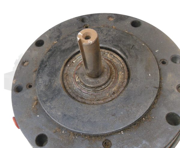 HORTON 625 AIR CHAMP CLUTCH BRAKE - Image 2