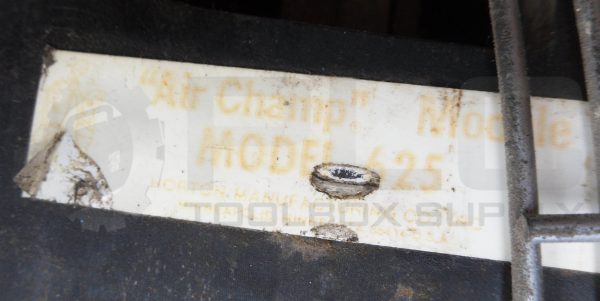 HORTON 625 AIR CHAMP CLUTCH BRAKE - Image 5