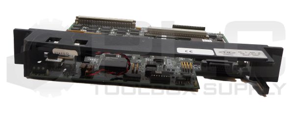 GE FANUC IC697CPU772L SINGLE SLOT PLC CPU - Image 2