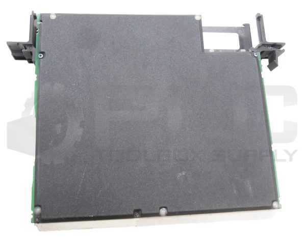 GE FANUC IC697CPU772L SINGLE SLOT PLC CPU - Image 4