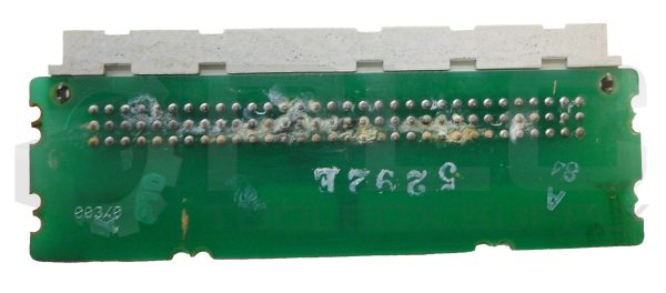 GE FANUC JP7A1 CONNECTOR BOARD 44A730241-001R00/0 - Image 3