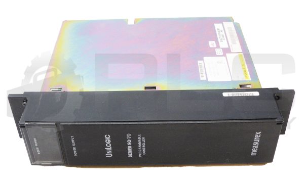 FANUC A20B-1003-0870 POWER UNIT SERIES 90-70