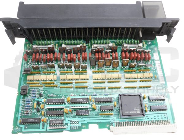 GE FANUC IC697MDL350 OUTPUT MODULE 120VAC 0.5A - Image 3