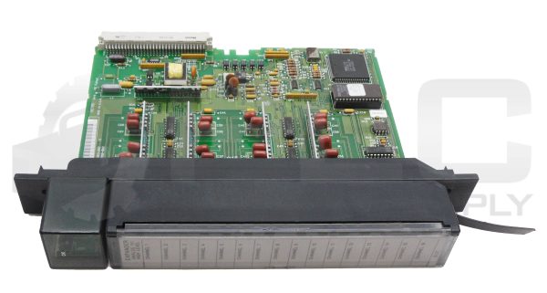 GE FANUC IC697ALG441 ANALOG INPUT EXPANDER