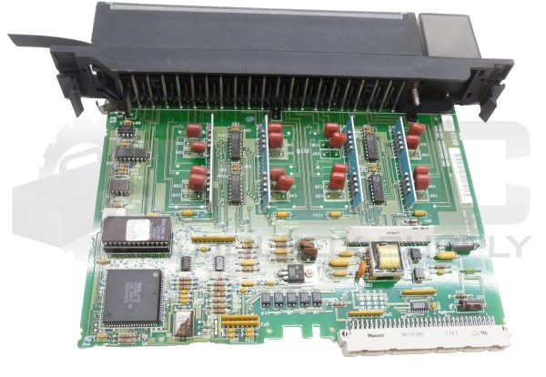 GE FANUC IC697ALG441 ANALOG INPUT EXPANDER - Image 3