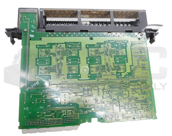 GE FANUC IC697ALG441 ANALOG INPUT EXPANDER - Image 5