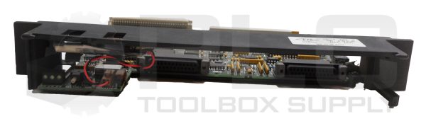 GE FANUC IC697PCM711P PCM PROCESSOR - Image 2