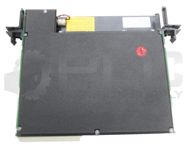GE FANUC IC697PCM711P PCM PROCESSOR - Image 3