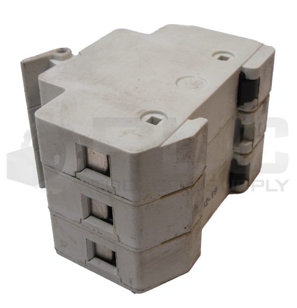 FERRAZ SHAWMUT USM3 FUSE HOLDER 690VAC 32A - Image 3