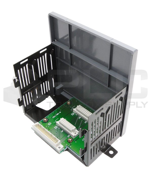 NEW ALLEN BRADLEY 1746-A2 /A 2 SLOT EXPANSION RACK