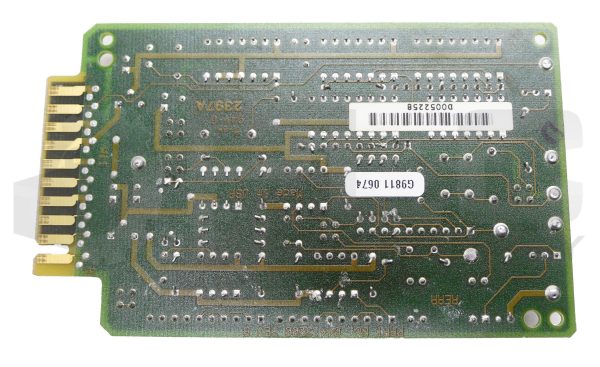 HONEYWELL MEASUREX 05413200 PCB CIRCUIT BOARD - Image 3