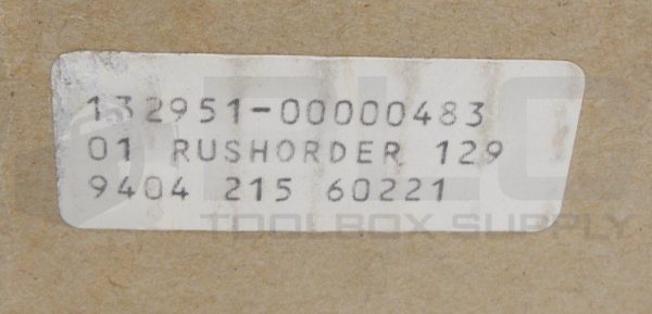 NEW PHILIPS 9404 215 60221 TRANSMITTER 0-40BAR - Image 7