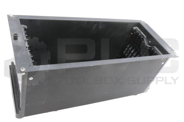 GENERAL ELECTRIC 139 DO FLC MOTOR PROTECTION RELAY COVER ONLY - Image 2