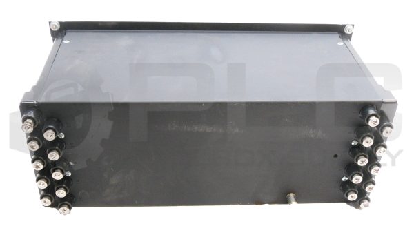 GENERAL ELECTRIC 139 DO FLC MOTOR PROTECTION RELAY COVER ONLY - Image 4