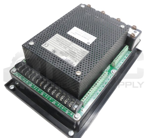 GENERAL ELECTRIC 269PLUS-100P-HI MOTOR MANAGEMENT RELAY *REBUILT* - Image 4