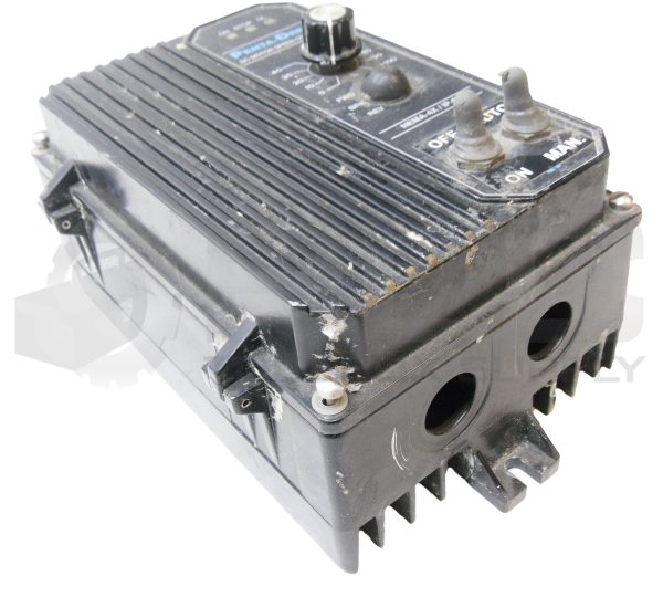 KB ELECTRONICS KBPC-240D DC MOTOR SPEED CONTROL 115/230VAC 50/60HZ 15.0A - Image 2